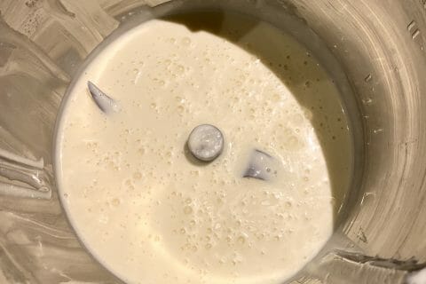 Cliquez pour zoomer ! Pão de queijo Thermomix par Venga