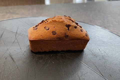 Cliquez pour zoomer ! Moelleux au chocolat au lait Thermomix par Venga