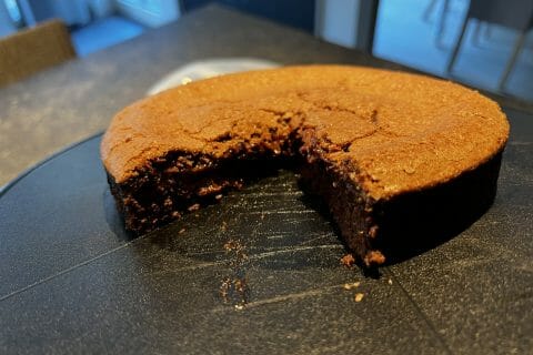 Cliquez pour zoomer ! Fondant Baulois Thermomix par Venga