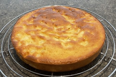 Cliquez pour zoomer ! Le Gouéron charentais Thermomix par Venga