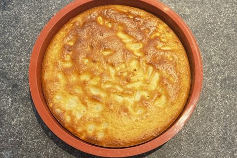 Cliquez pour zoomer ! Le Gouéron charentais Thermomix par Venga