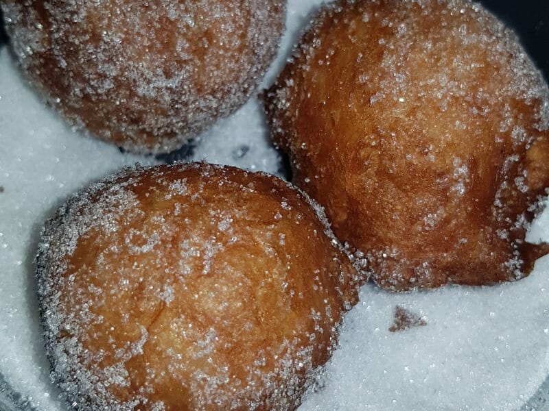 Cliquez pour zoomer ! Croustillons Thermomix par Stephane72