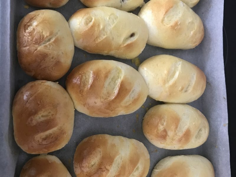 Cliquez pour zoomer ! Pain brioché au chocolat – Pitch Thermomix par trucmich