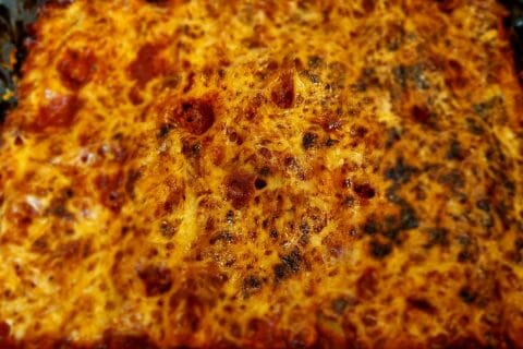 Cliquez pour zoomer ! Cannelloni ricotta et épinards Thermomix par moumayoub