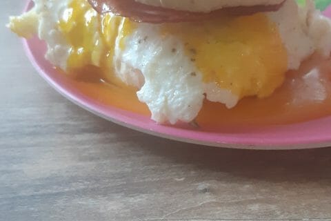 Cliquez pour zoomer ! Muffins anglais Thermomix par faujulien