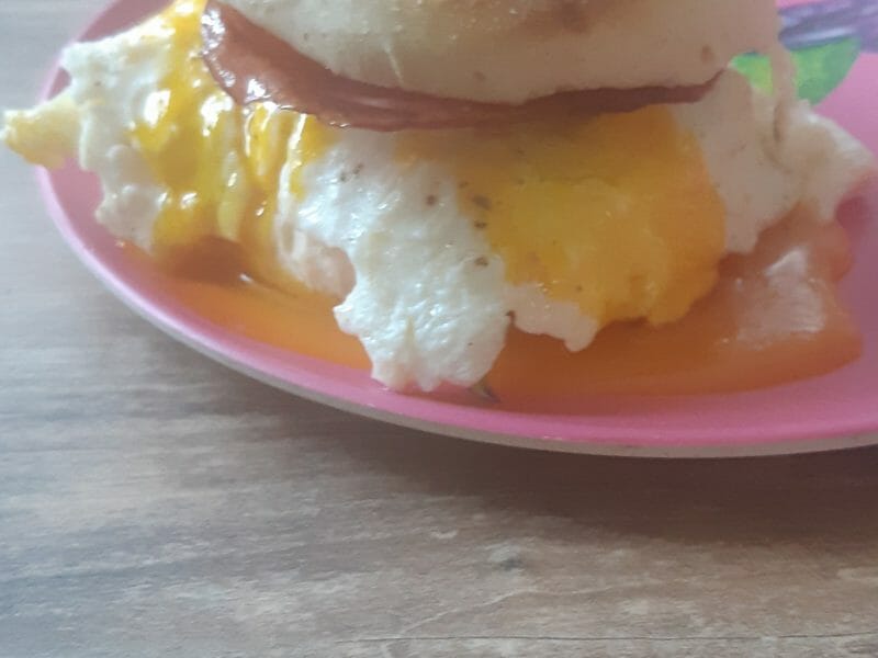 Cliquez pour zoomer ! Muffins anglais Thermomix par faujulien