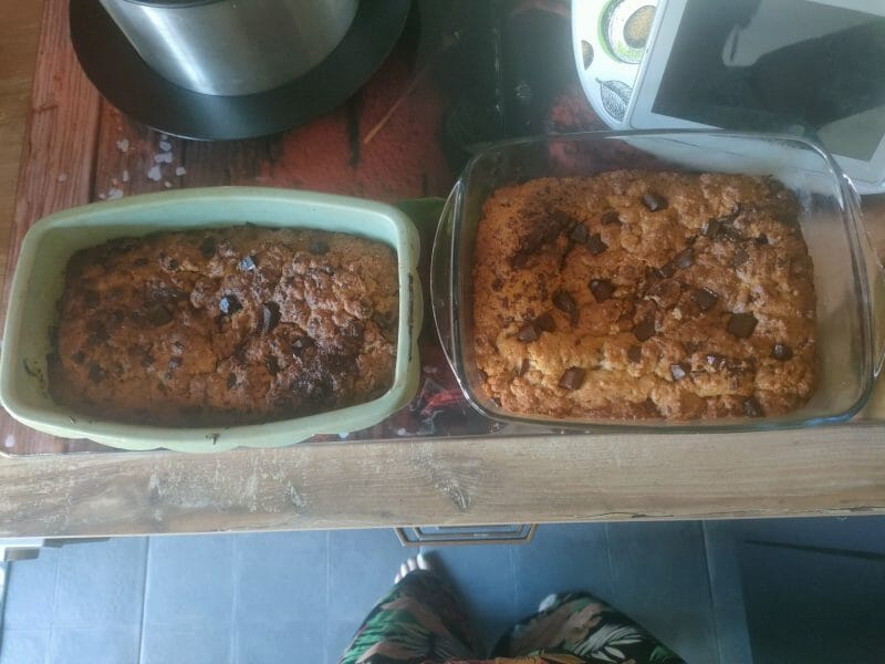 Cliquez pour zoomer ! Brookie Thermomix par faujulien