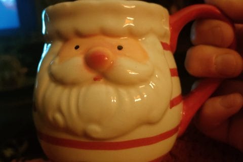 Cliquez pour zoomer ! Chocolat chaud Thermomix par faujulien