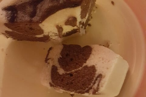Cliquez pour zoomer ! Savane au Varoma au Thermomix