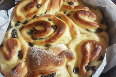 Cliquez pour zoomer ! Chinois au Thermomix