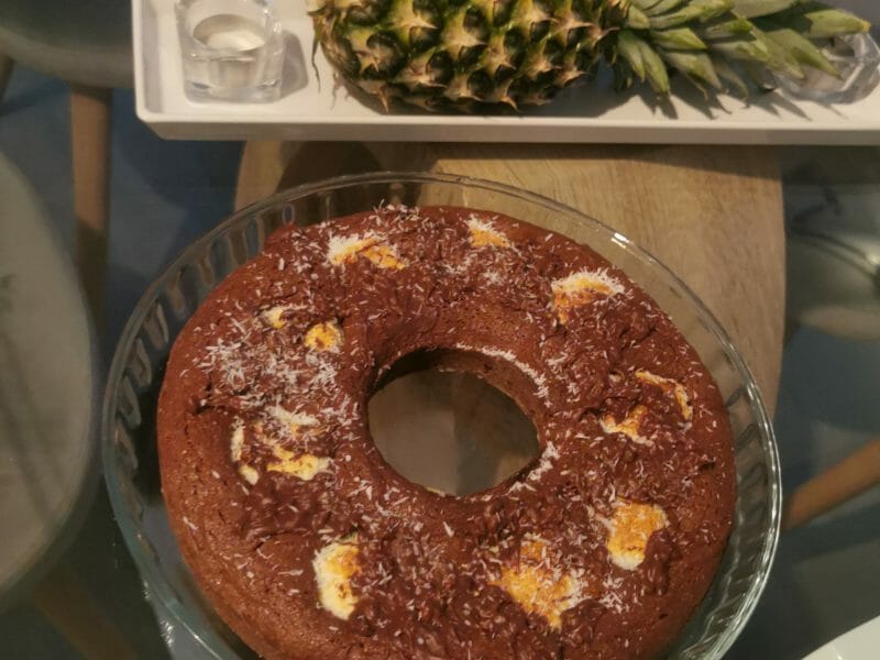 Cliquez pour zoomer ! Brownty Thermomix par fabio_4