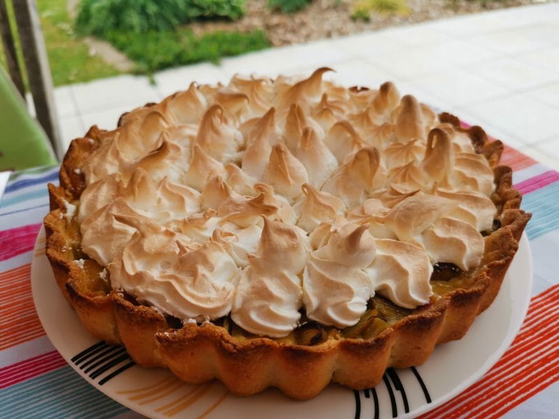 Cliquez pour zoomer ! Pâte sablée Thermomix par ornella_4