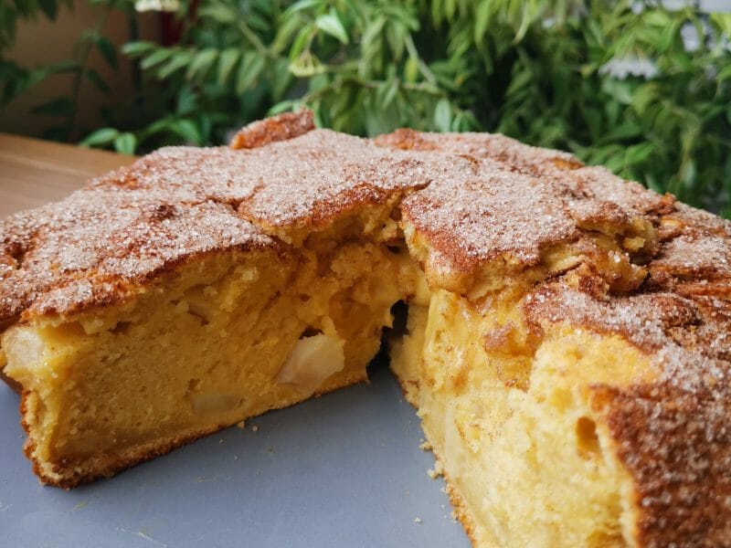 Cliquez pour zoomer ! Coca de llanda Thermomix par ornella_4