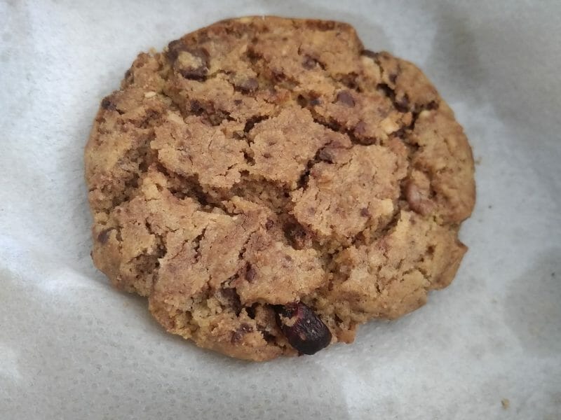 Cliquez pour zoomer ! Cookies américains Thermomix par kristy81