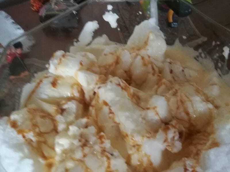 Cliquez pour zoomer ! Îles flottantes Thermomix par liethana21