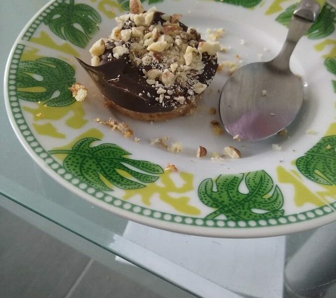 Cliquez pour zoomer ! Krumchy Thermomix par Malene