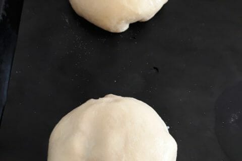 Cliquez pour zoomer ! Bun’s jambon fromage Thermomix par Lillettef