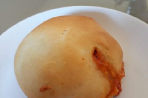 Cliquez pour zoomer ! Bun’s jambon fromage Thermomix par Lillettef