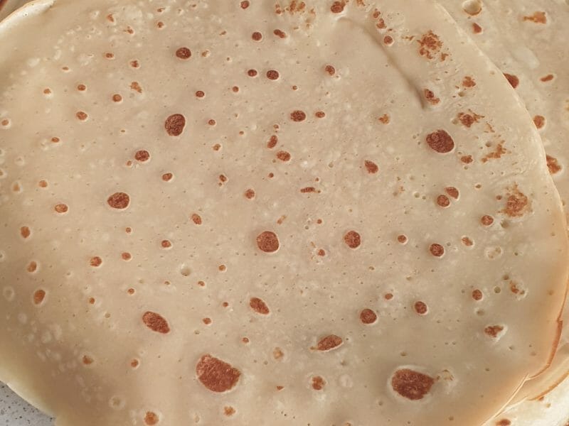 Cliquez pour zoomer ! Pâte à crêpes Thermomix par fouzia_2