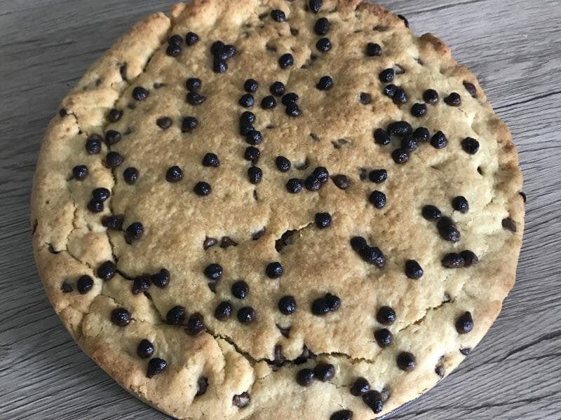 Cliquez pour zoomer ! Brookie Thermomix par m_arynne