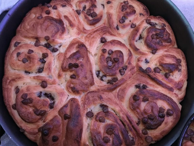 Cliquez pour zoomer ! Chinois Thermomix par m_arynne