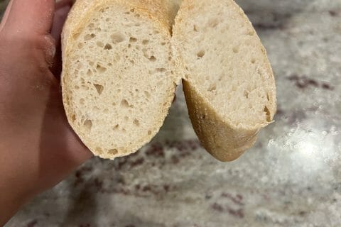 Cliquez pour zoomer ! Baguettes Thermomix par narjis_1