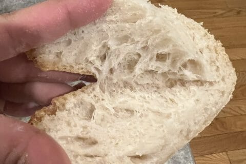 Cliquez pour zoomer ! Baguettes Thermomix par narjis_1