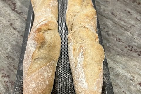 Cliquez pour zoomer ! Baguettes Thermomix par narjis_1