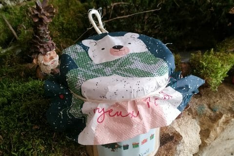 Cliquez pour zoomer ! Sucre de Noël Thermomix par marylyou