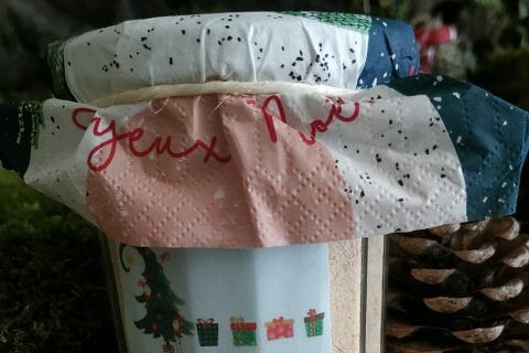 Cliquez pour zoomer ! Sucre de Noël Thermomix par marylyou