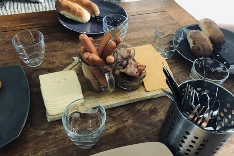 Cliquez pour zoomer ! Pain à hot-dog Thermomix par candice_c