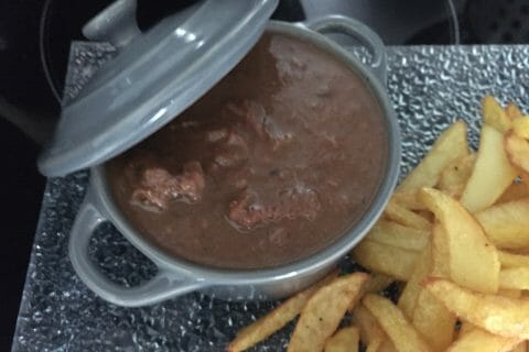 Cliquez pour zoomer ! Carbonade flamande Thermomix par candice_c