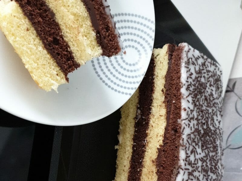 Cliquez pour zoomer ! Napolitain Thermomix par celinelouane