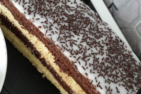 Cliquez pour zoomer ! Napolitain Thermomix par celinelouane