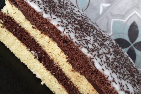 Cliquez pour zoomer ! Napolitain Thermomix par celinelouane