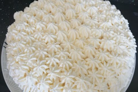 Cliquez pour zoomer ! Vacherin Thermomix par celinelouane