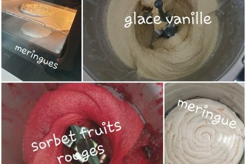 Cliquez pour zoomer ! Vacherin Thermomix par celinelouane