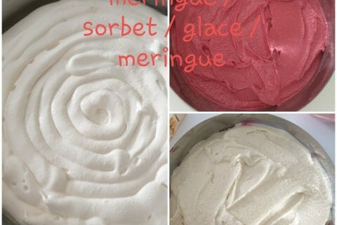 Cliquez pour zoomer ! Vacherin Thermomix par celinelouane