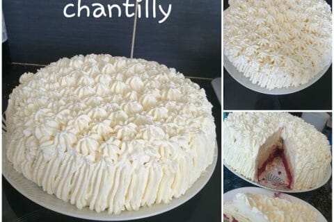 Cliquez pour zoomer ! Vacherin Thermomix par celinelouane
