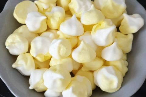 Cliquez pour zoomer ! Meringues Thermomix par celinelouane