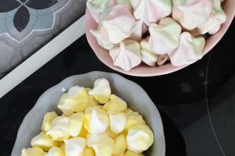 Cliquez pour zoomer ! Meringues Thermomix par celinelouane