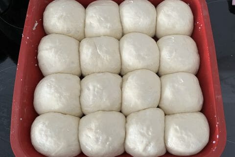 Cliquez pour zoomer ! Navettes apéritives Thermomix par Withermomix