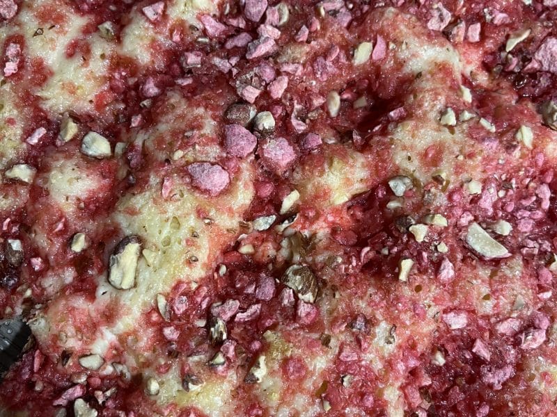 Cliquez pour zoomer ! Galette Bressane Thermomix par Withermomix