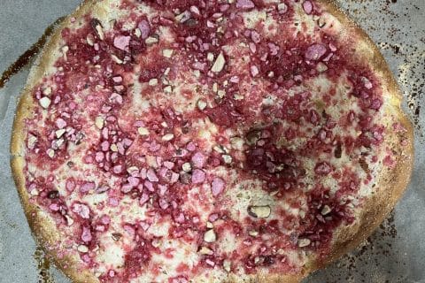 Cliquez pour zoomer ! Galette Bressane Thermomix par Withermomix