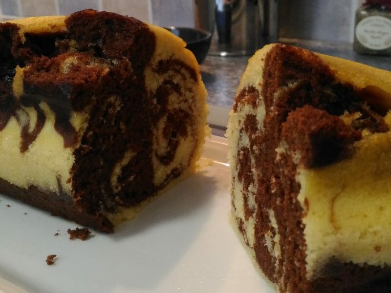 Cliquez pour zoomer ! Savane au Varoma Thermomix par ophelie_45