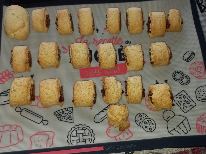 Cliquez pour zoomer ! Figolu Thermomix par julmen82