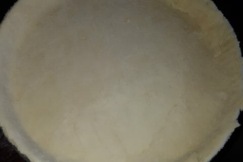 Cliquez pour zoomer ! Pâte feuilletée en escargot Thermomix par julmen82