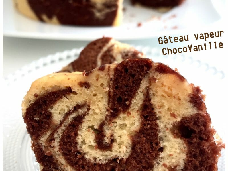 Cliquez pour zoomer ! Savane au Varoma Thermomix par indoparadize3