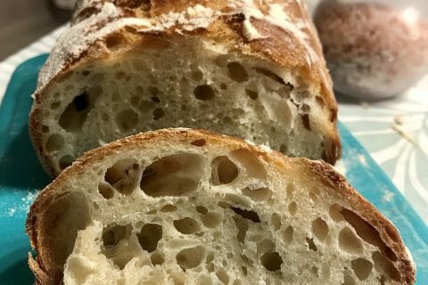 Cliquez pour zoomer ! Pain Cocotte Thermomix par indoparadize3