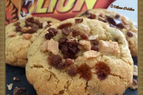 Cliquez pour zoomer ! Cookies américains Thermomix par indoparadize3